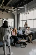 Strategii de comunicare, transparenta publica si gestionarea documentelor