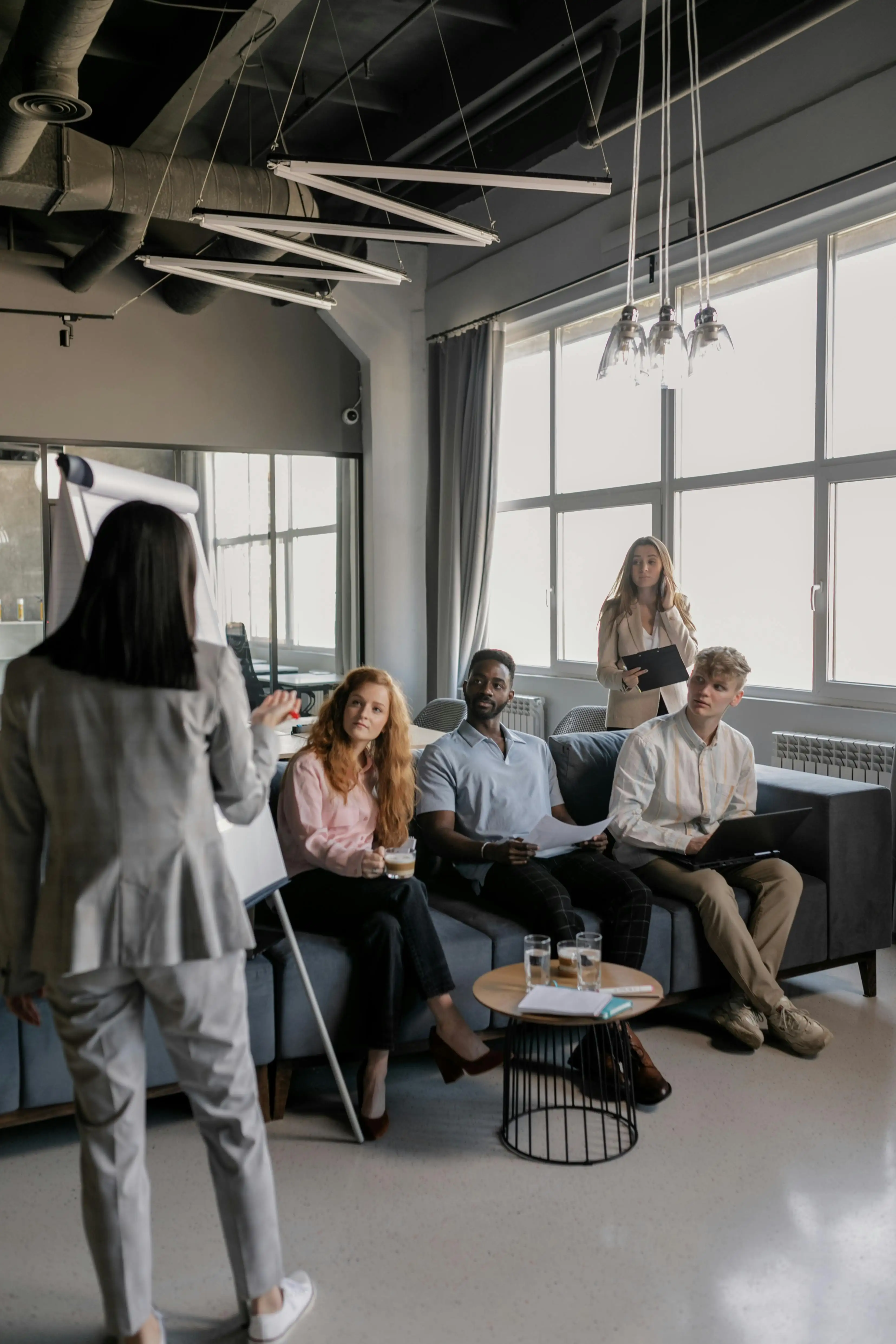 Strategii de comunicare, transparenta publica si gestionarea documentelor