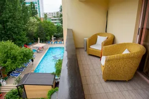 Hotel Majestic Hotel Majestic