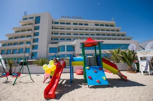 Hotel Malibu Hotel Malibu