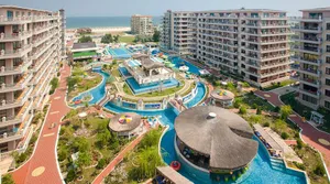 Phoenicia Holiday Resort ****